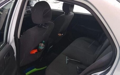 Mitsubishi Lancer IX, 2004 год, 420 000 рублей, 8 фотография