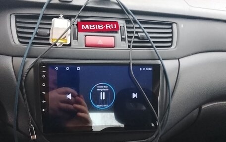 Mitsubishi Lancer IX, 2004 год, 420 000 рублей, 6 фотография