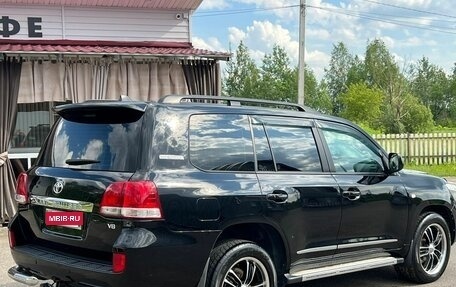 Toyota Land Cruiser 200, 2008 год, 2 650 000 рублей, 3 фотография