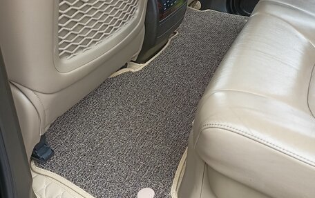 Toyota Land Cruiser 200, 2008 год, 2 650 000 рублей, 12 фотография