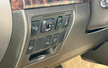 Toyota Land Cruiser 200, 2008 год, 2 650 000 рублей, 16 фотография