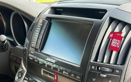 Toyota Land Cruiser 200, 2008 год, 2 650 000 рублей, 7 фотография