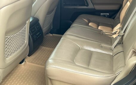 Toyota Land Cruiser 200, 2008 год, 2 650 000 рублей, 15 фотография