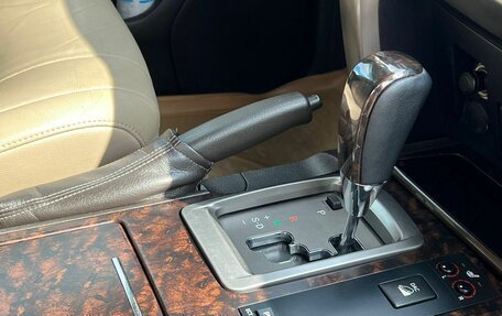 Toyota Land Cruiser 200, 2008 год, 2 650 000 рублей, 20 фотография