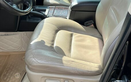 Toyota Land Cruiser 200, 2008 год, 2 650 000 рублей, 21 фотография