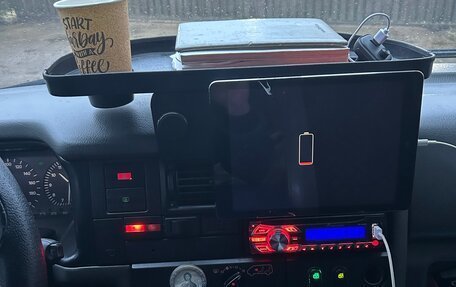 Volkswagen Caravelle T4, 1997 год, 750 000 рублей, 4 фотография