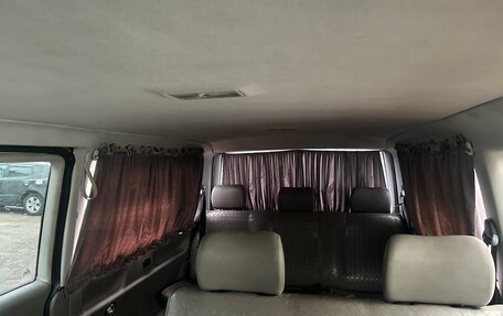 Volkswagen Caravelle T4, 1997 год, 750 000 рублей, 2 фотография