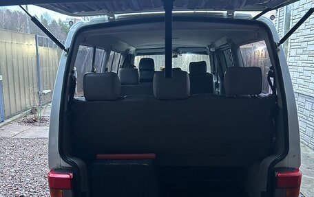 Volkswagen Caravelle T4, 1997 год, 750 000 рублей, 7 фотография