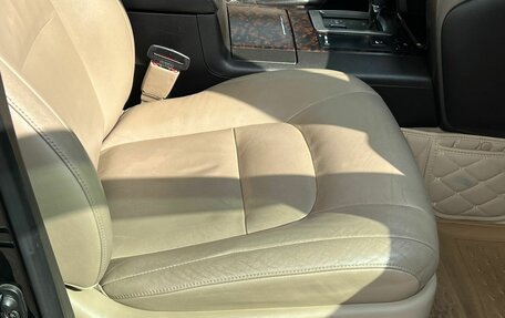 Toyota Land Cruiser 200, 2008 год, 2 650 000 рублей, 23 фотография