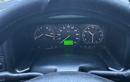 Volkswagen Caravelle T4, 1997 год, 750 000 рублей, 5 фотография