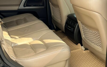 Toyota Land Cruiser 200, 2008 год, 2 650 000 рублей, 24 фотография