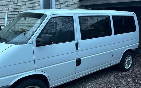 Volkswagen Caravelle T4, 1997 год, 750 000 рублей, 14 фотография