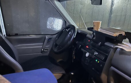 Volkswagen Caravelle T4, 1997 год, 750 000 рублей, 19 фотография