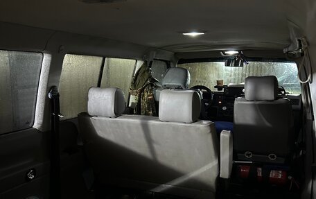 Volkswagen Caravelle T4, 1997 год, 750 000 рублей, 17 фотография