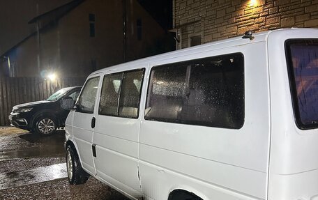 Volkswagen Caravelle T4, 1997 год, 750 000 рублей, 26 фотография