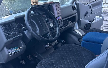 Volkswagen Caravelle T4, 1997 год, 750 000 рублей, 15 фотография