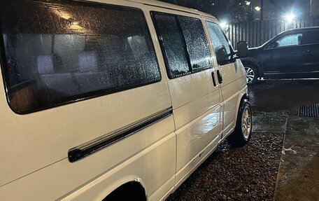 Volkswagen Caravelle T4, 1997 год, 750 000 рублей, 24 фотография