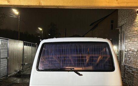 Volkswagen Caravelle T4, 1997 год, 750 000 рублей, 25 фотография