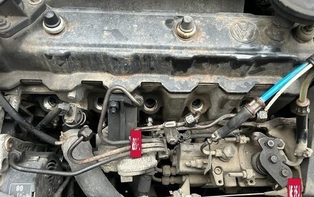 Volkswagen Caravelle T4, 1997 год, 750 000 рублей, 27 фотография