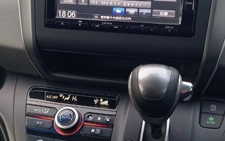 Honda Freed II, 2017 год, 1 450 000 рублей, 13 фотография