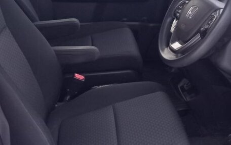 Honda Freed II, 2017 год, 1 450 000 рублей, 12 фотография