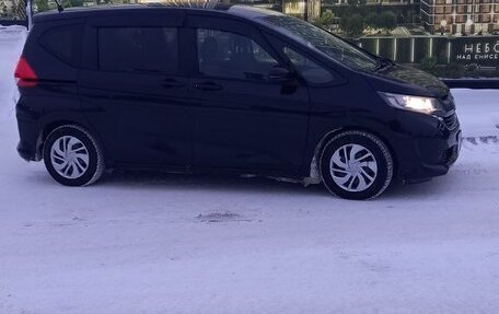 Honda Freed II, 2017 год, 1 450 000 рублей, 10 фотография