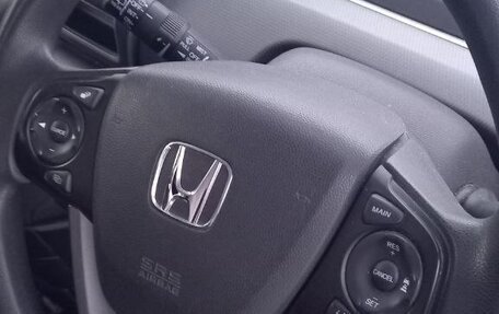 Honda Freed II, 2017 год, 1 450 000 рублей, 23 фотография