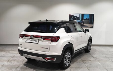 Changan CS35 Plus, 2019 год, 1 499 000 рублей, 5 фотография