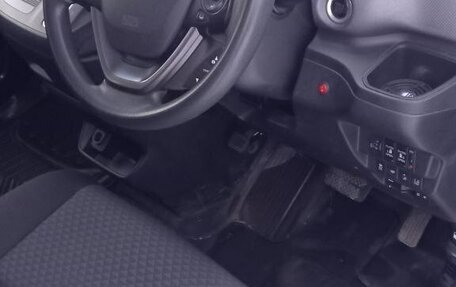 Honda Freed II, 2017 год, 1 450 000 рублей, 22 фотография