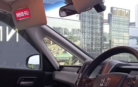 Honda Freed II, 2017 год, 1 450 000 рублей, 20 фотография