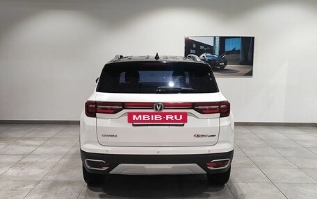 Changan CS35 Plus, 2019 год, 1 499 000 рублей, 6 фотография