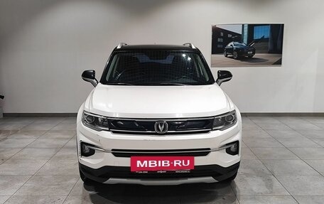 Changan CS35 Plus, 2019 год, 1 499 000 рублей, 2 фотография