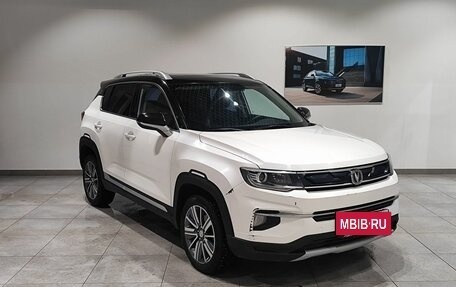 Changan CS35 Plus, 2019 год, 1 499 000 рублей, 3 фотография