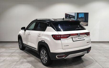 Changan CS35 Plus, 2019 год, 1 499 000 рублей, 7 фотография