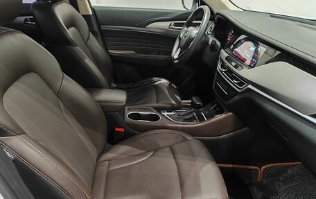 Changan CS35 Plus, 2019 год, 1 499 000 рублей, 9 фотография