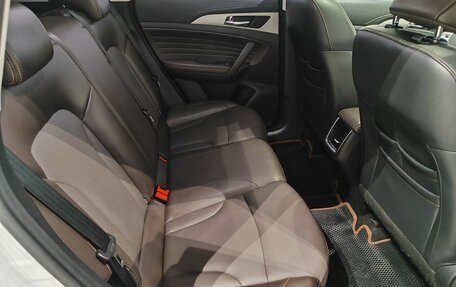 Changan CS35 Plus, 2019 год, 1 499 000 рублей, 11 фотография