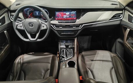 Changan CS35 Plus, 2019 год, 1 499 000 рублей, 10 фотография