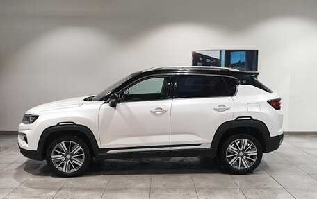 Changan CS35 Plus, 2019 год, 1 499 000 рублей, 8 фотография