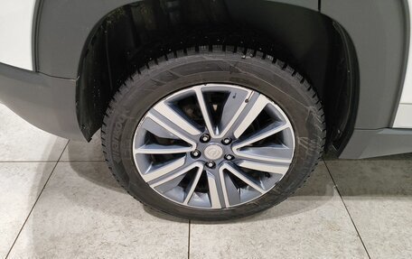 Changan CS35 Plus, 2019 год, 1 499 000 рублей, 12 фотография