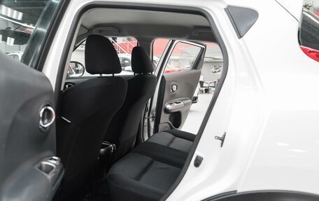 Nissan Juke II, 2013 год, 890 000 рублей, 7 фотография