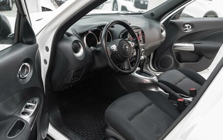 Nissan Juke II, 2013 год, 890 000 рублей, 6 фотография