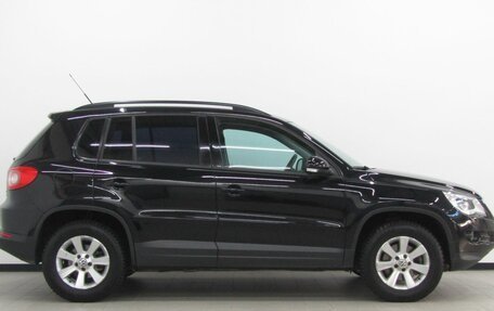 Volkswagen Tiguan I, 2011 год, 1 157 000 рублей, 7 фотография