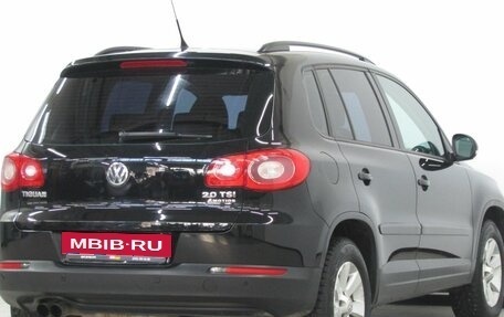 Volkswagen Tiguan I, 2011 год, 1 157 000 рублей, 6 фотография