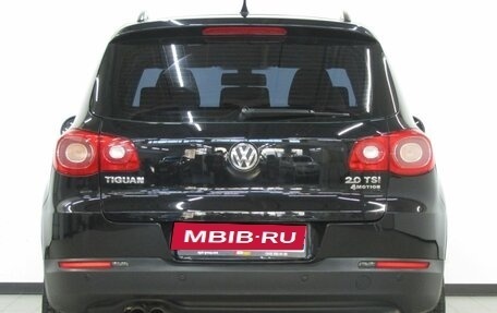 Volkswagen Tiguan I, 2011 год, 1 157 000 рублей, 4 фотография