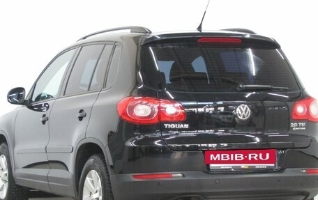 Volkswagen Tiguan I, 2011 год, 1 157 000 рублей, 3 фотография