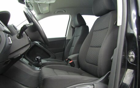 Volkswagen Tiguan I, 2011 год, 1 157 000 рублей, 11 фотография