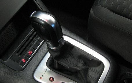 Volkswagen Tiguan I, 2011 год, 1 157 000 рублей, 19 фотография