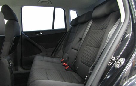 Volkswagen Tiguan I, 2011 год, 1 157 000 рублей, 12 фотография