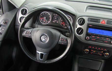 Volkswagen Tiguan I, 2011 год, 1 157 000 рублей, 15 фотография