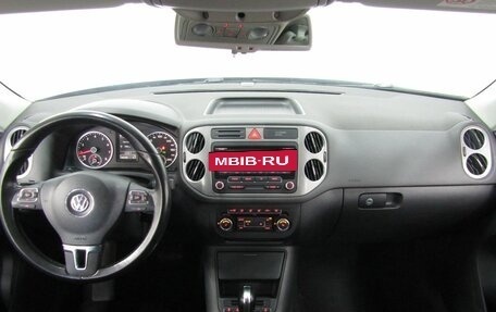 Volkswagen Tiguan I, 2011 год, 1 157 000 рублей, 14 фотография